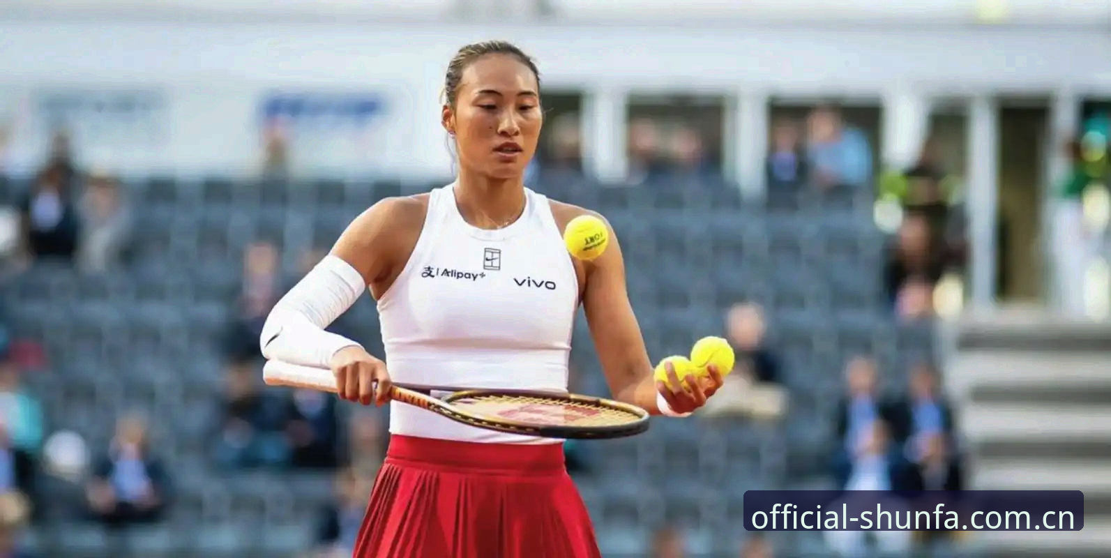 顺发体育电脑下载教程 2026法网女单签表解析:3大看点与郑钦文面临的关键保分战