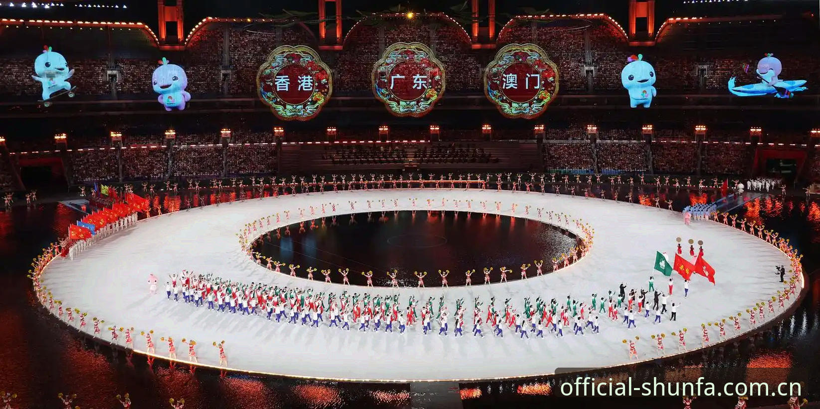 顺发体育沉浸式观赛 5大革新突破让顺发体育沉浸式观赛成为2024年体育迷新宠